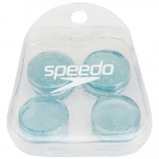 PROTETOR DE OUVIDO SOFT EARPLUG SPEEDO