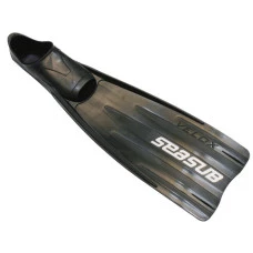 NADADEIRA SEASUB VELOX 44/45 PRETA