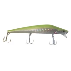 ISCA ARTIFICIAL MEIA ÁGUA PRO CATCH MIRRO SHAD 12.5cm MUSTAD (VP)