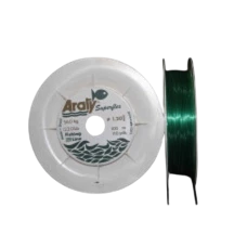 LINHA ARATY VERDE - 1,20mm