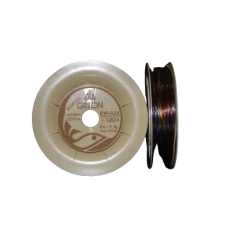 LINHA GRILON MULTICOLOR 1.20mm (100m)