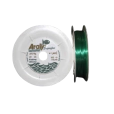 LINHA ARATY VERDE - 1,40mm