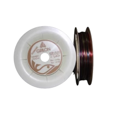 LINHA GRILON MULTICOLOR 1.40mm (100m)