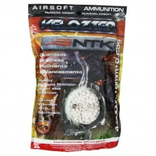 ESFERAS NTK VELOZTER 6MM 0.25G NAUTIKA (4000un)
