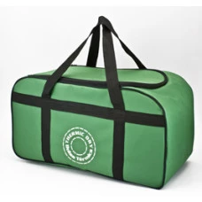 BOLSA TÉRMICA THERMIC DRY 50L