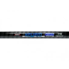 VARA SAINTPLUS KEYRIO 3.70M CARBONO TELESC-LISA