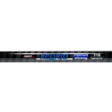VARA SAINTPLUS KEYRIO 3.70M CARBONO TELESC-LISA