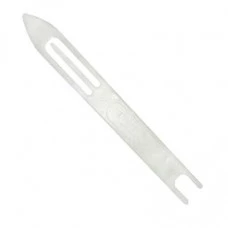 AGULHA PARA REDE GRILON nº 02 (15.0cm)