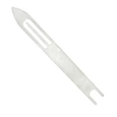 AGULHA PARA REDE GRILON nº 02 (15.0cm)