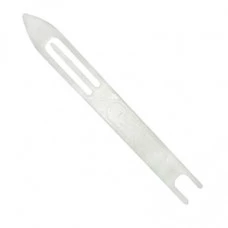 AGULHA PARA REDE GRILON nº 04 (21.5cm)