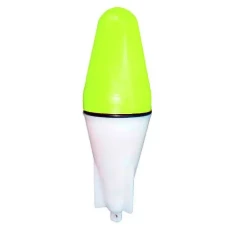 BÓIA APOIO LUMINOSA  BL-027 AMARELA