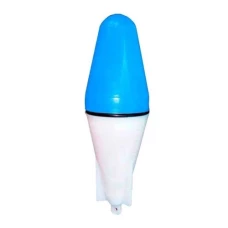 BÓIA APOIO LUMINOSA  BL-027 AZUL