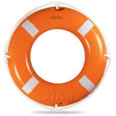 BOIA CIRCULAR ATIVA CLASSE-2 60CM 