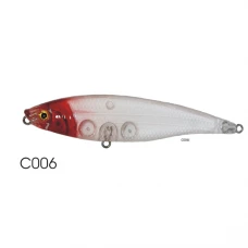 ISCA ARTIFICIAL SUPERFICIE STICK LUA115 MATTS-C006