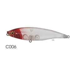 ISCA ARTIFICIAL SUPERFICIE STICK LUA115 MATTS-C006