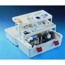 ESTOJO EMIFRAN MEDICAMENTOS AMAZONAS 2B (EM-270)