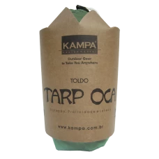 TOLDO KAMPA TARP OCA