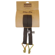 FITA-FIX KAMPA PARA REDES DE DESCANSO (PAR)