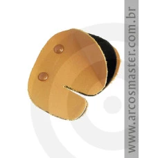 DEDEIRA MASTER PARA ARCO E FLECHA (COURO)