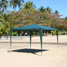 GAZEBO NAUTIKA GREEN 3X3M