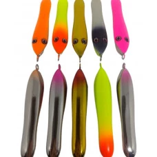 ISCA ARTIFICIAL JIG 50g MATTS 