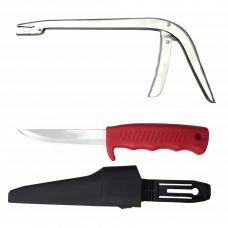 CONJUNTO NAUTIKA KIT FISH