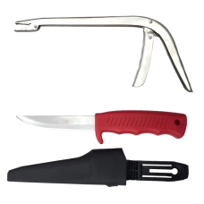 CONJUNTO NAUTIKA KIT FISH