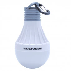 LÂMPADA INTELIGENTE GUEPARDO TENT MEGALITE LC-300