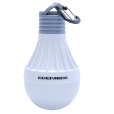 LÂMPADA INTELIGENTE GUEPARDO TENT MEGALITE LC-300
