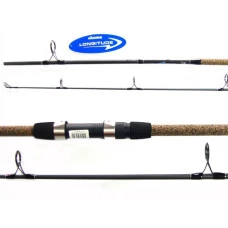VARA OKUMA LONGITUDE 3M - 2P (LC-S1002H-1) P/ MOLINETE