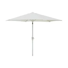 OMBRELONE MILANO NAUTIKA  2.5M COM CATRACA