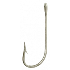 ANZOL MUSTAD 2330-  20 (CENTO) ESTANHADO