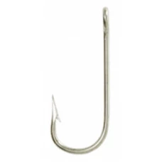 ANZOL MUSTAD 2335- 4/0 (CENTO) ESTANHADO