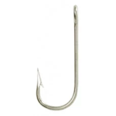 ANZOL MUSTAD 2335-  19 (CENTO) ESTANHADO