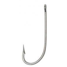 ANZOL MUSTAD 34007-  08 INOX (C/25un.)