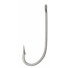 ANZOL MUSTAD 34007- 8/0 INOX (CENTO)