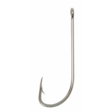 ANZOL MUSTAD 92623- 1/0 (CENTO) NIQUELADO