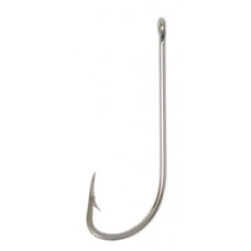 ANZOL MUSTAD 92623- 4/0 (CENTO) NIQUELADO