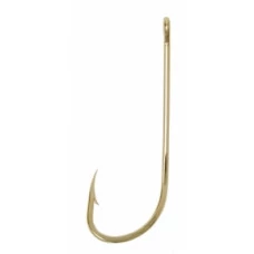 ANZOL MUSTAD 92624- 7/0 (CENTO) DOURADO