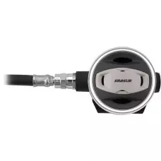 REGULADOR SEASUB AQUOS 2º ESTÁGIO CINZA