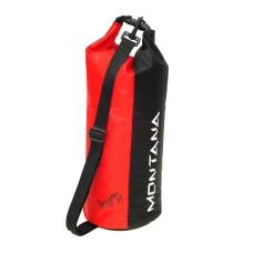 SACO ESTANQUE MONTANA AMAZONAS 06L VERMELHO