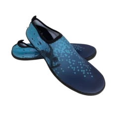 SAPATILHA SPORTS MIZZANI 42 AZUL