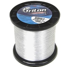 LINHA DE PESCA TRILON TOURNAMENT 0.605mm 50Lb COM 1000m