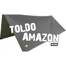 TOLDO GUEPARDO AMAZON BD-0100