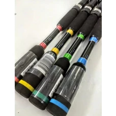 VARA PLUSFISH SPIN 1.68m PARA MOLINETE