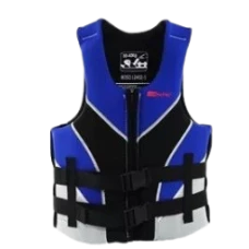 COLETE NAUTIKA VENTURA 30/40Kg (NEOPRENE)