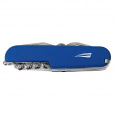 CANIVETE NAUTIKA ZEUS ( 9CM-15 FUNÇÕES)